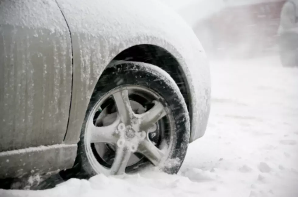 WINTER WEATHER ADVISORY: Up to 10 Inches of Snow Possible in Northern Colorado