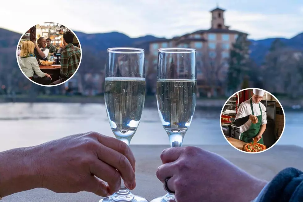 Did You Know Colorado’s Great Broadmoor Hotel Has 7 Restaurants?