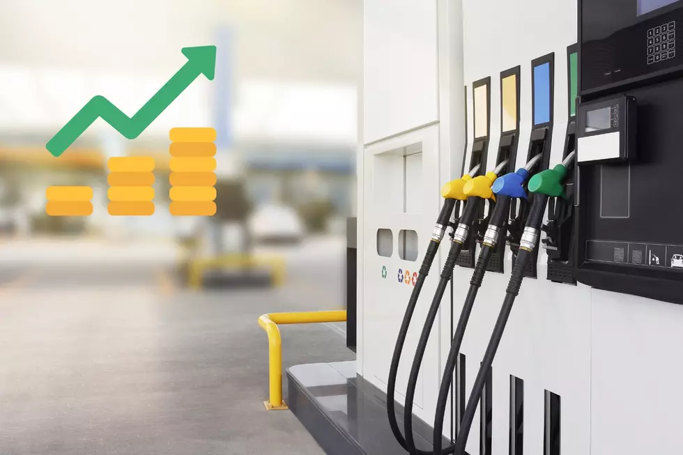 Are Gas Prices About to Skyrocket in Colorado?