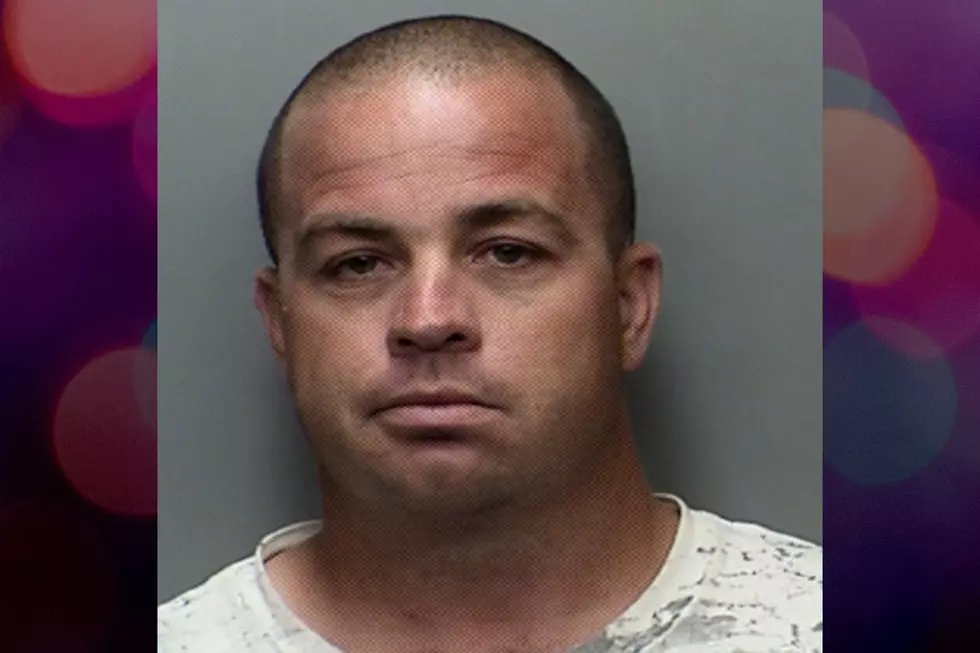 This Week’s Larimer County’s Most Wanted: Matthew Pischer
